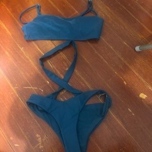 2 Piece Bikini